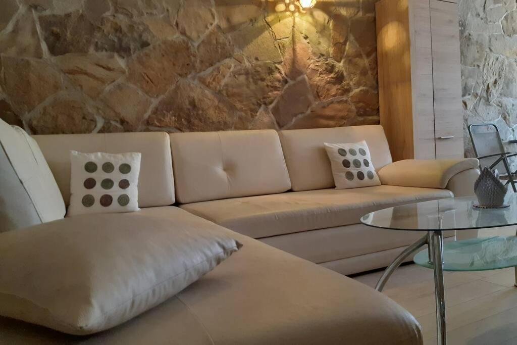 Apartmant Angel Wings Omiš Kültér fotó