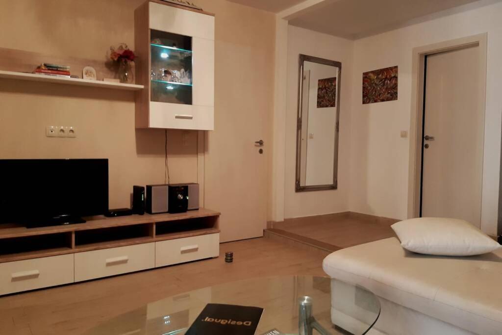 Apartmant Angel Wings Omiš Kültér fotó