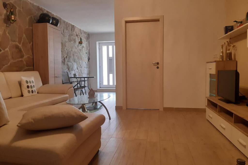 Apartmant Angel Wings Omiš Kültér fotó