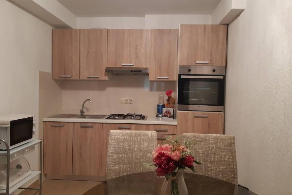 Apartmant Angel Wings Omiš Kültér fotó