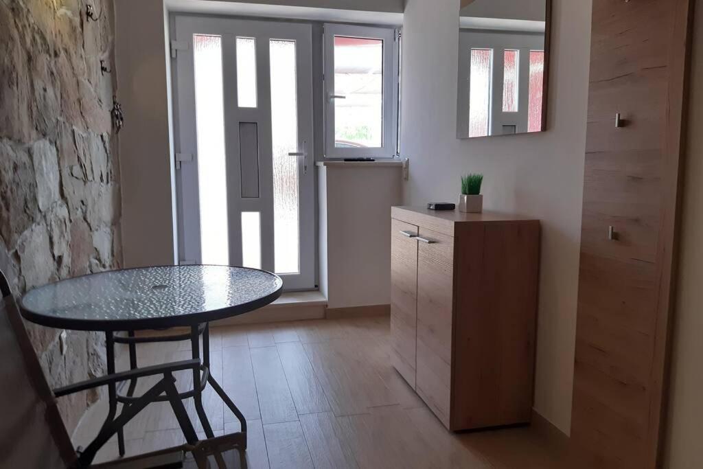 Apartmant Angel Wings Omiš Kültér fotó
