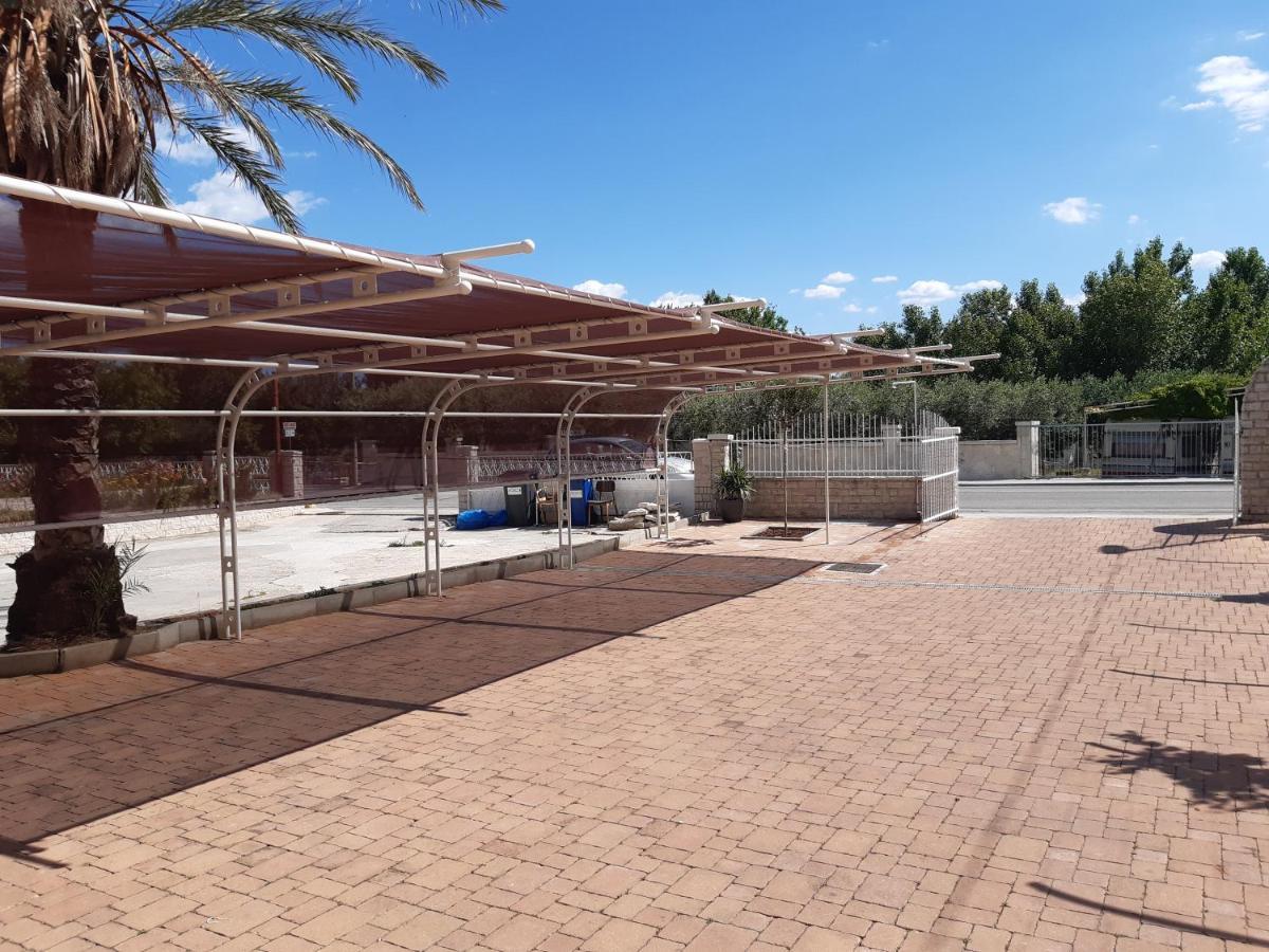 Apartmant Angel Wings Omiš Kültér fotó