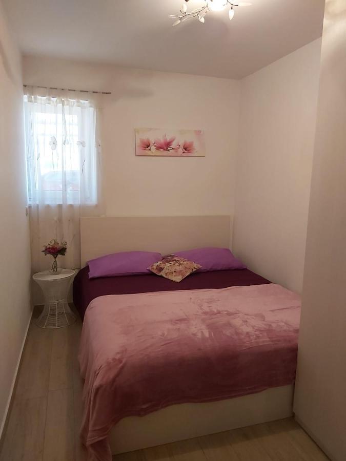 Apartmant Angel Wings Omiš Kültér fotó