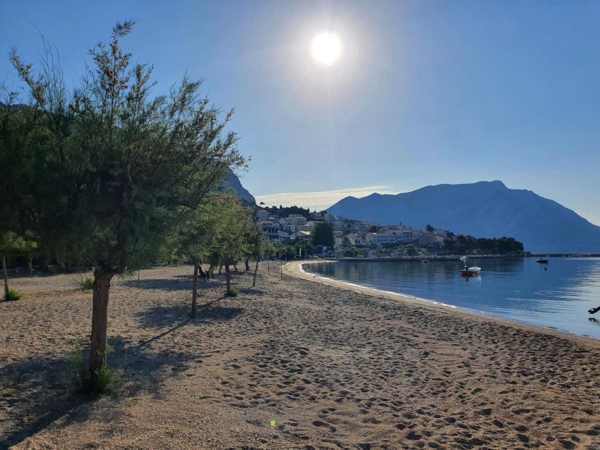 Apartmant Angel Wings Omiš Kültér fotó