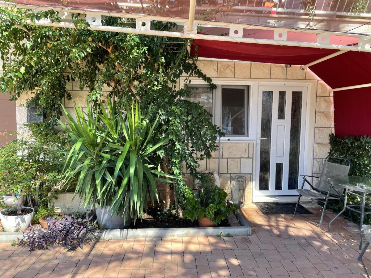 Apartmant Angel Wings Omiš Kültér fotó