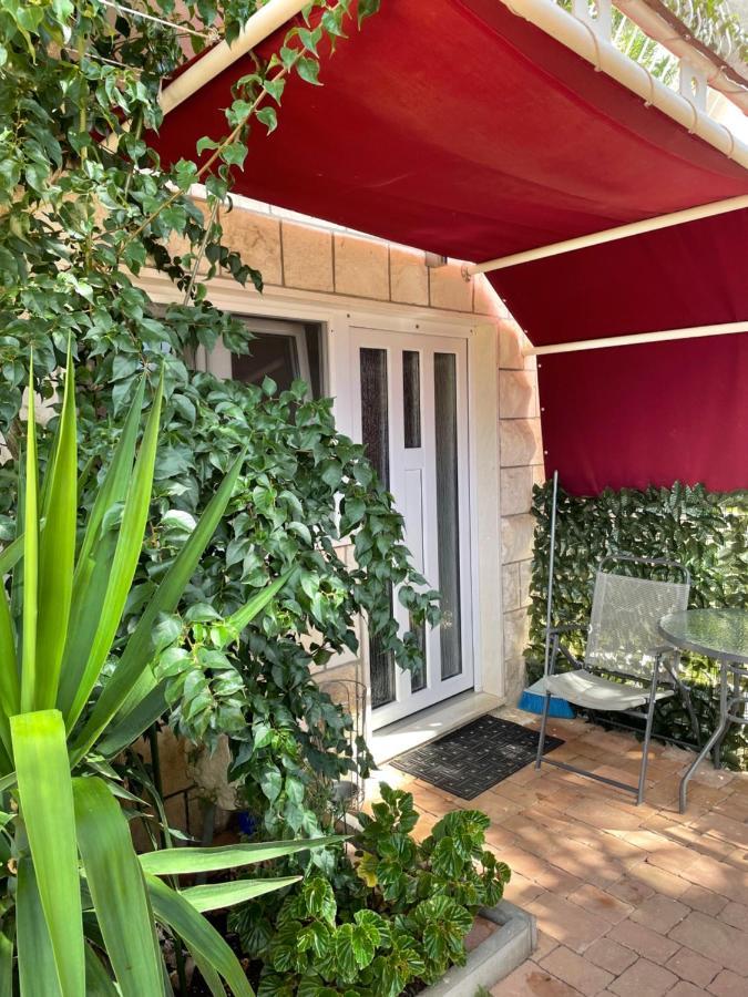 Apartmant Angel Wings Omiš Kültér fotó